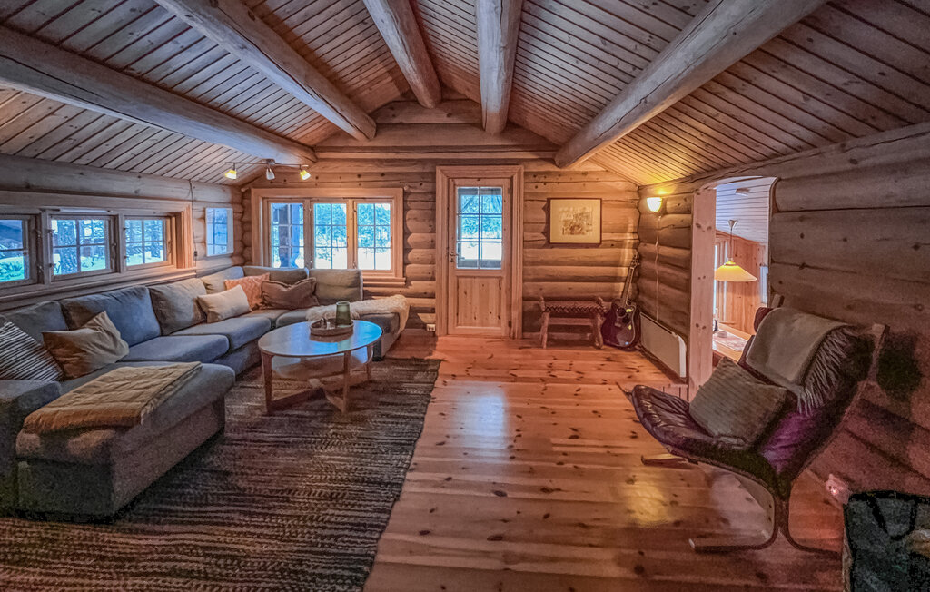 Domy wakacyjne - Dølemo , Norwegia - NVI002 3