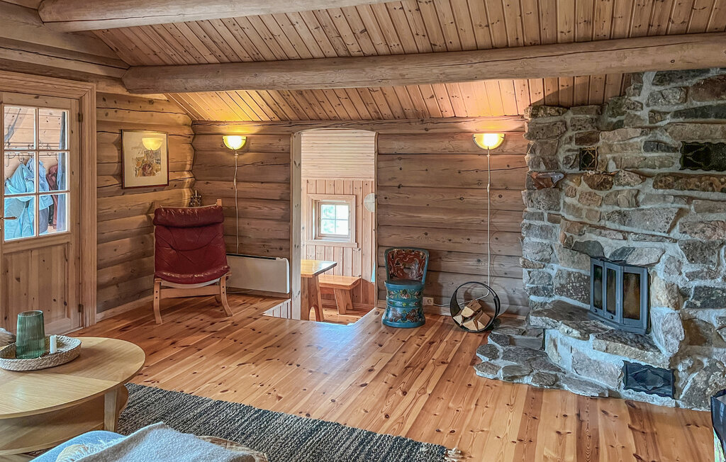 Domy wakacyjne - Dølemo , Norwegia - NVI002 4