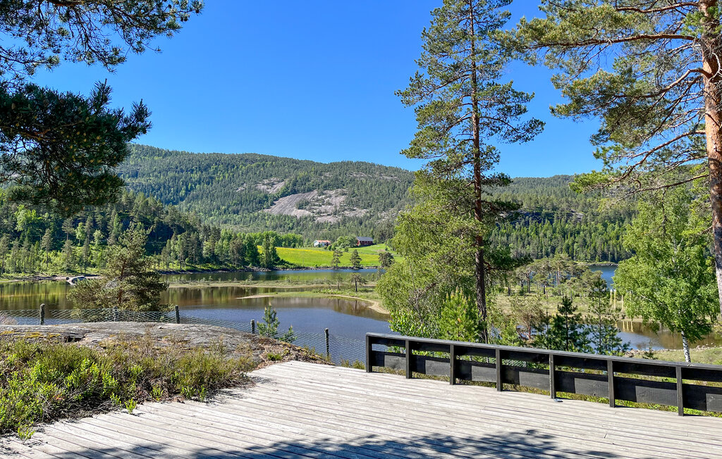 Domy wakacyjne - Dølemo , Norwegia - NVI002 2