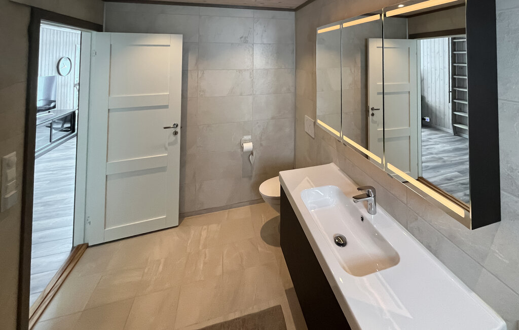 Feriehus - Evje , Norge - NVI007 32