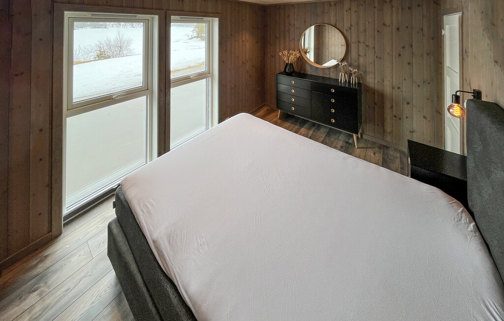 Feriehus - Evje , Norge - NVI007 26