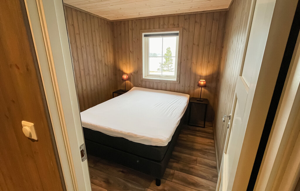 Feriehus - Evje , Norge - NVI007 28