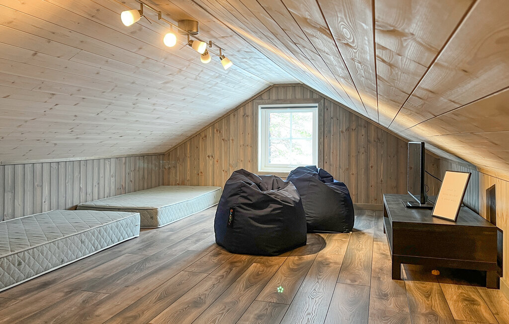 Feriehus - Evje , Norge - NVI007 30