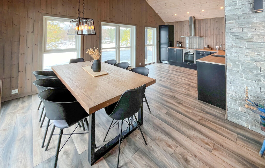 Feriehus - Evje , Norge - NVI007 20