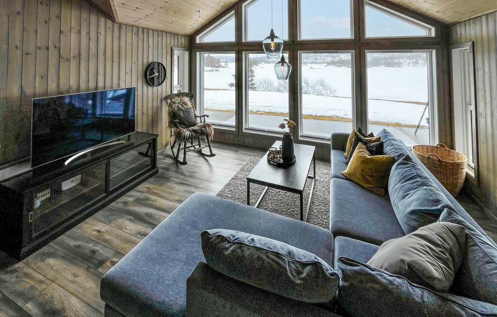 Feriehus - Evje , Norge - NVI007 16