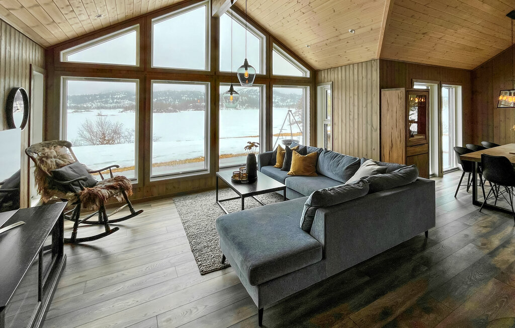 Feriehus - Evje , Norge - NVI007 3