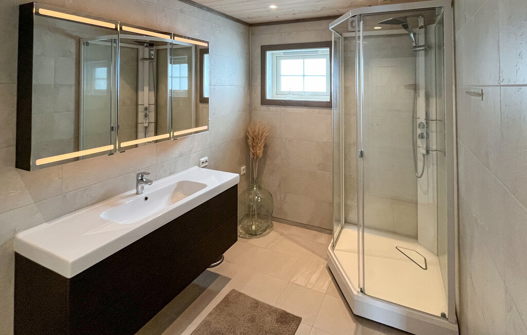 Feriehus - Evje , Norge - NVI007 31