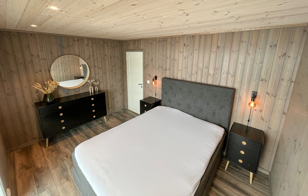 Feriehus - Evje , Norge - NVI007 6