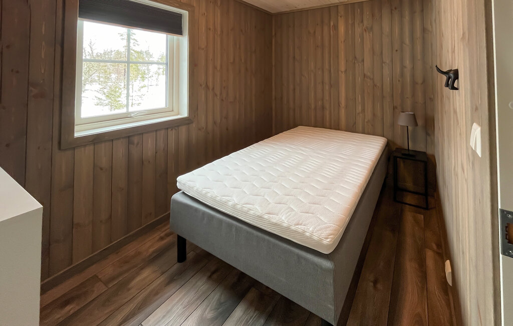 Feriehus - Evje , Norge - NVI007 27