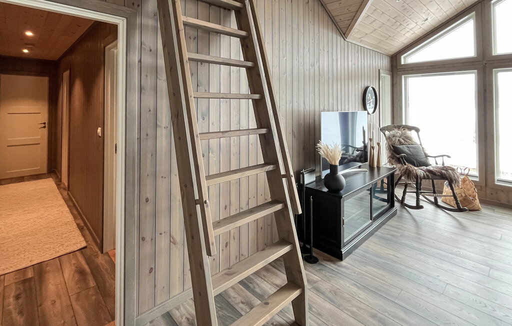 Feriehus - Evje , Norge - NVI007 23