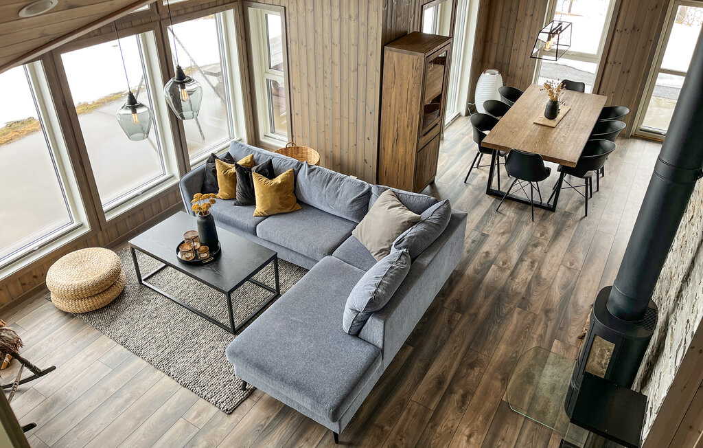 Feriehus - Evje , Norge - NVI007 18