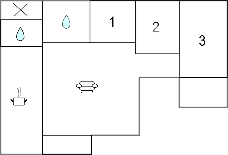 Domy wakacyjne - Dølemo , Norwegia - NVI002 
