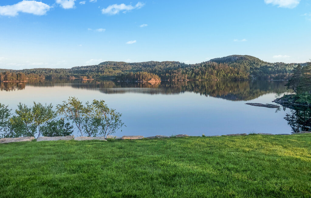 Feriehus - Evje , Norge - NVI007 15