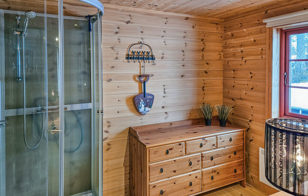 Feriehuse - Fossdal/Åseral , Norge - NVI006 24