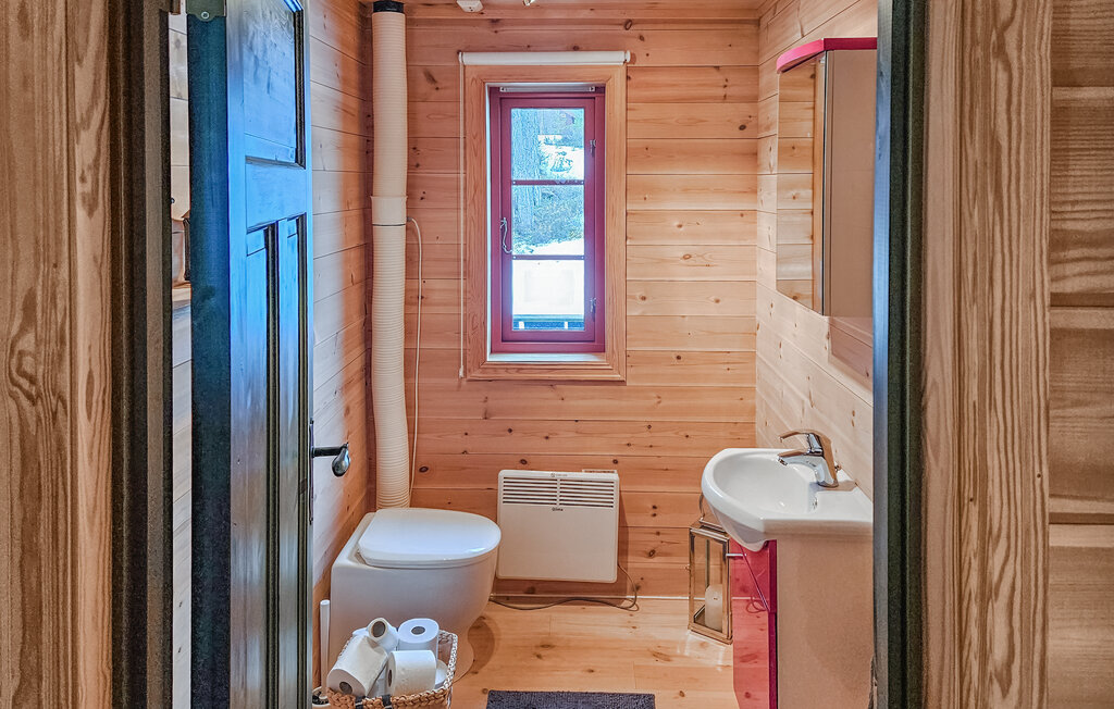 Feriehuse - Fossdal/Åseral , Norge - NVI006 26