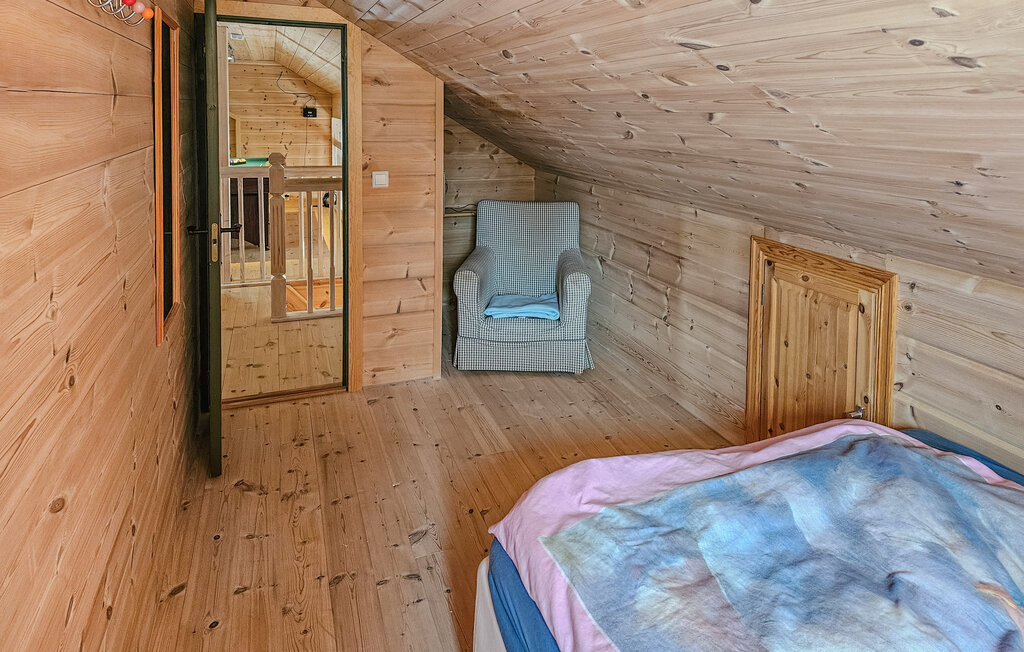 Feriehuse - Fossdal/Åseral , Norge - NVI006 18