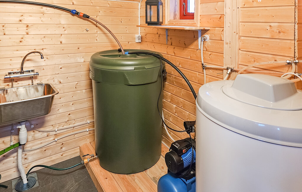 Feriehuse - Fossdal/Åseral , Norge - NVI006 12