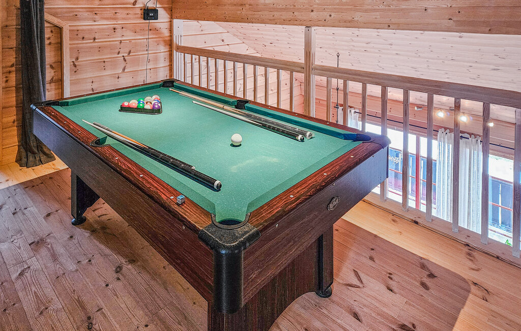 Feriehuse - Fossdal/Åseral , Norge - NVI006 9