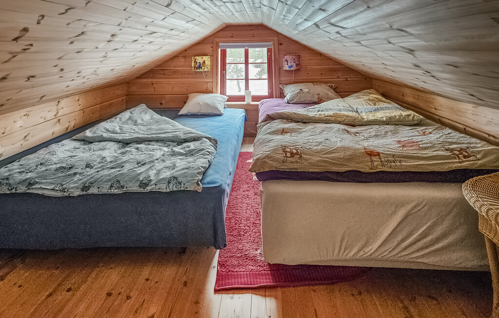 Feriehuse - Fossdal/Åseral , Norge - NVI006 15