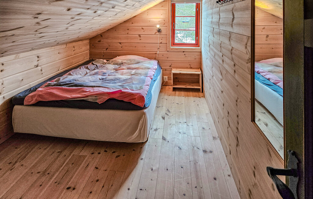 Feriehuse - Fossdal/Åseral , Norge - NVI006 17