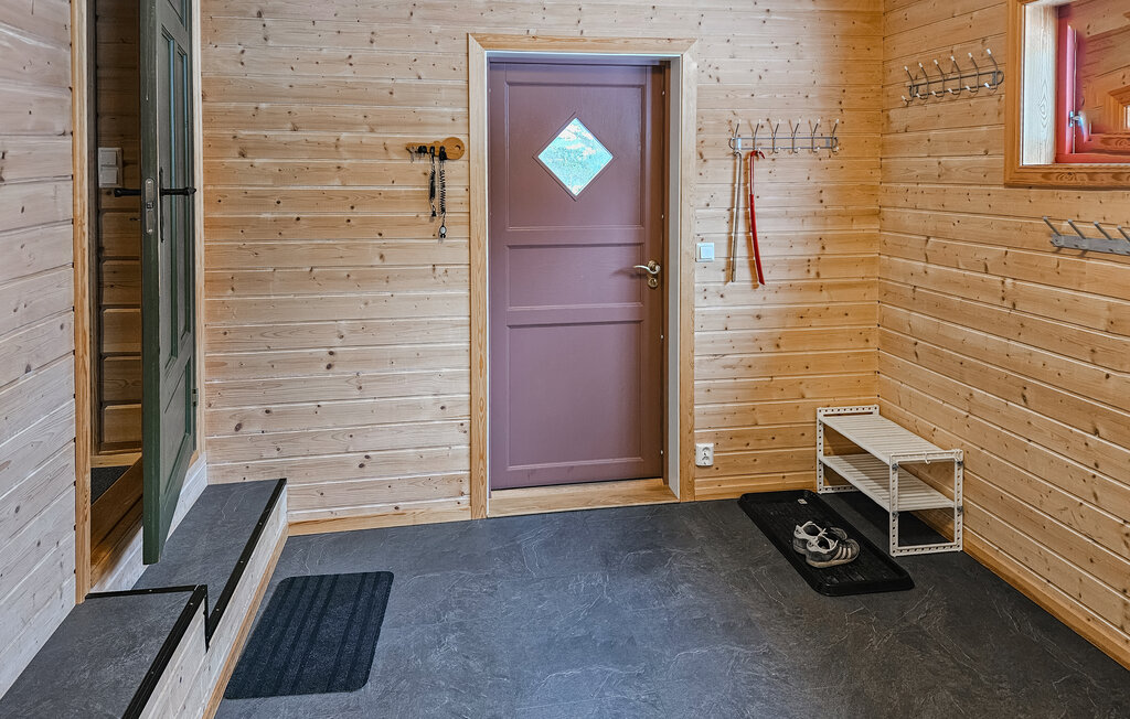 Feriehuse - Fossdal/Åseral , Norge - NVI006 11