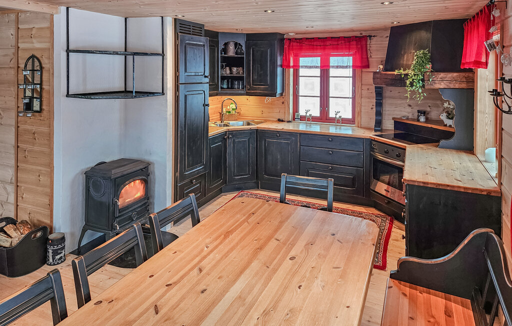 Feriehuse - Fossdal/Åseral , Norge - NVI006 6