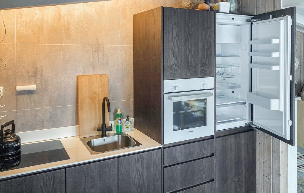 Feriehus - Hægebostad , Norge - NVI010 6