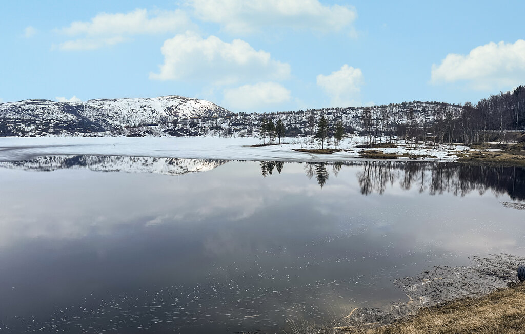 Ferieleilighet - Sinnes Panorama/Sirdal , Norge - NVI012 17