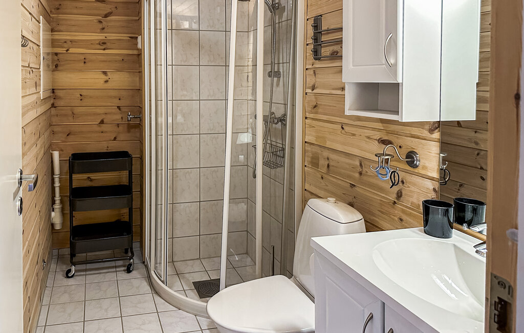 Ferieleilighet - Sinnes Panorama/Sirdal , Norge - NVI012 16