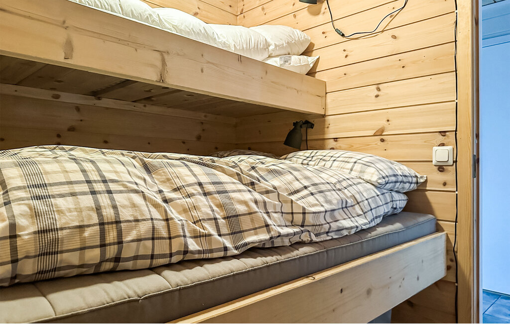 Ferieleilighet - Sinnes Panorama/Sirdal , Norge - NVI012 15