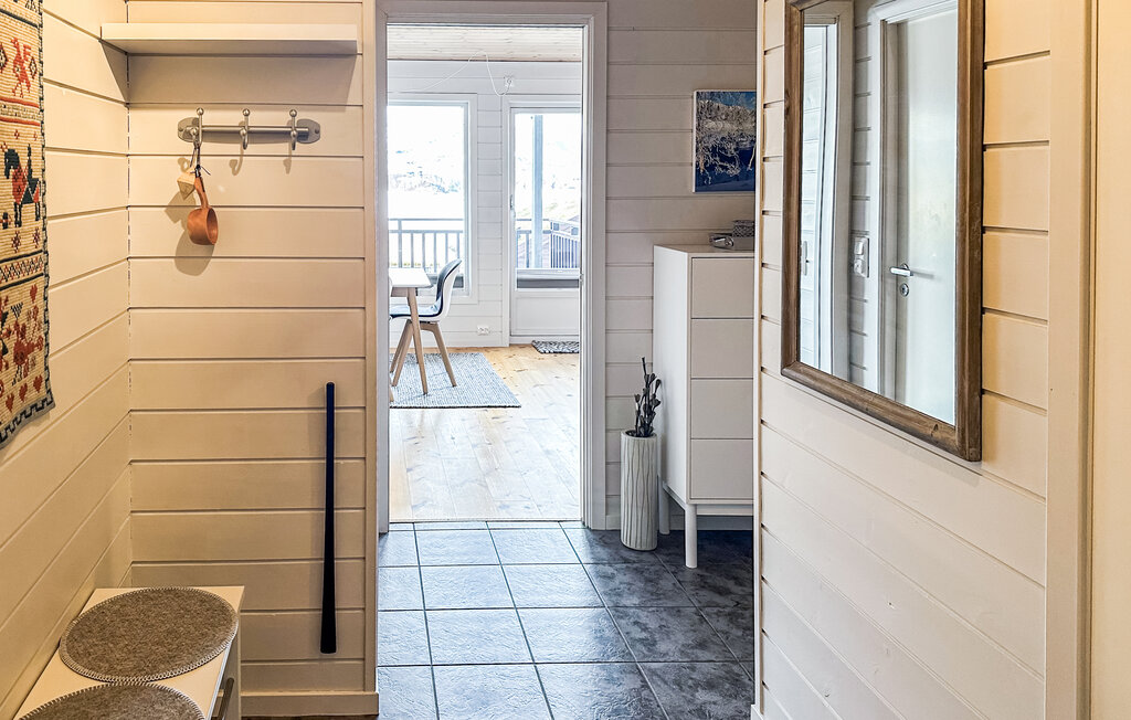 Ferieleilighet - Sinnes Panorama/Sirdal , Norge - NVI012 11