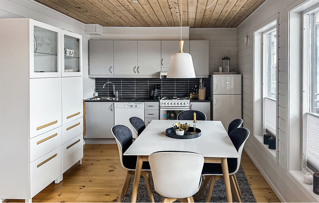 Ferieleilighet - Sinnes Panorama/Sirdal , Norge - NVI012 4