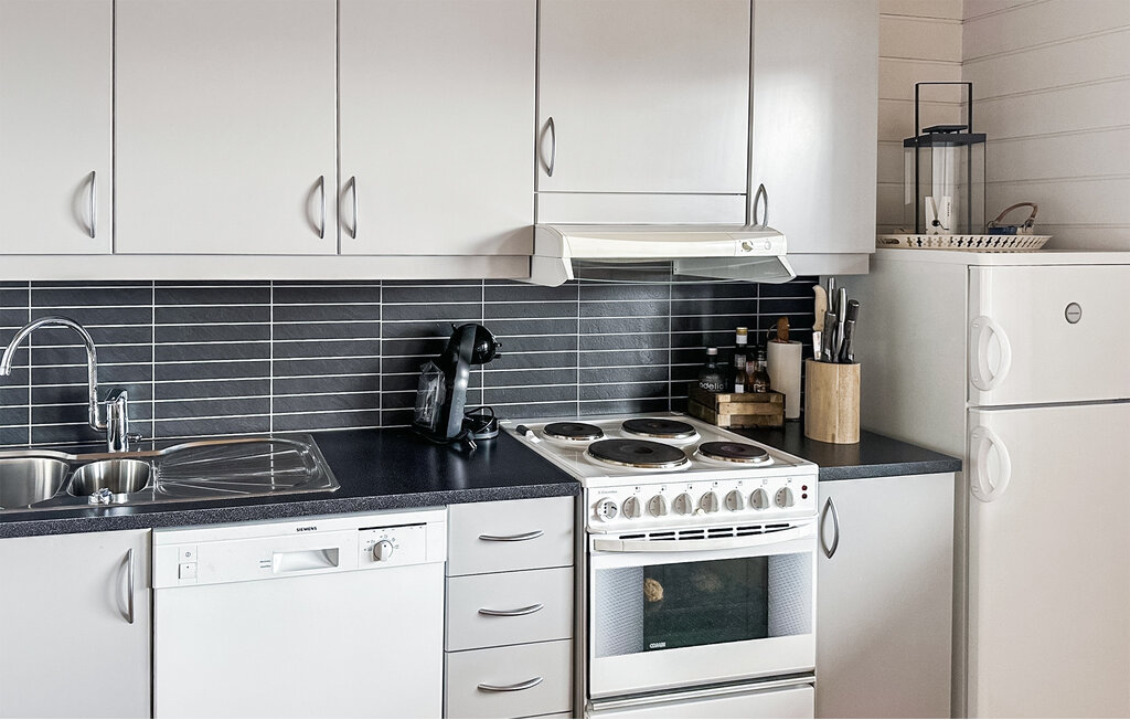 Ferieleilighet - Sinnes Panorama/Sirdal , Norge - NVI012 10