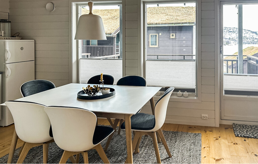 Ferieleilighet - Sinnes Panorama/Sirdal , Norge - NVI012 5