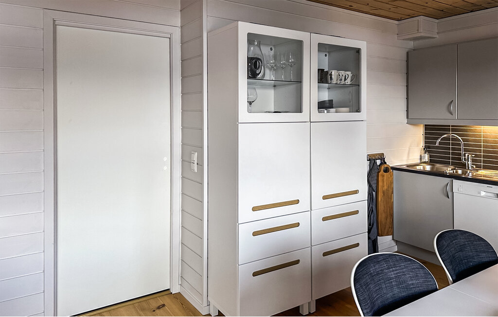 Ferieleilighet - Sinnes Panorama/Sirdal , Norge - NVI012 6