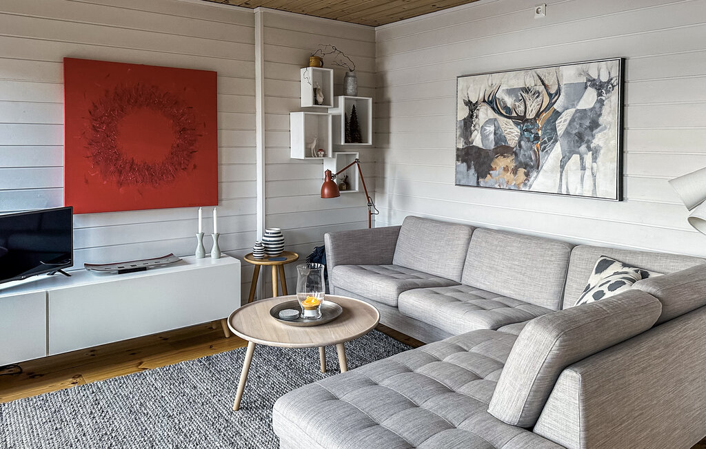 Ferieleilighet - Sinnes Panorama/Sirdal , Norge - NVI012 8