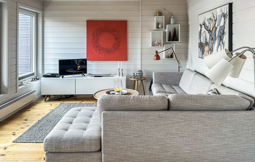 Ferieleilighet - Sinnes Panorama/Sirdal , Norge - NVI012 3