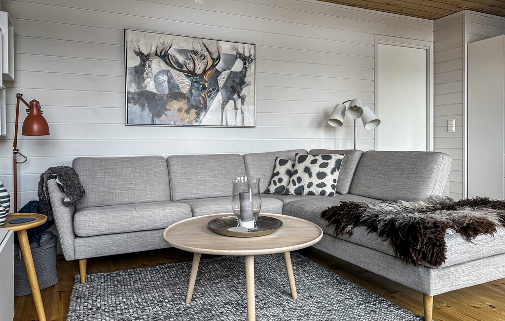 Ferieleilighet - Sinnes Panorama/Sirdal , Norge - NVI012 9