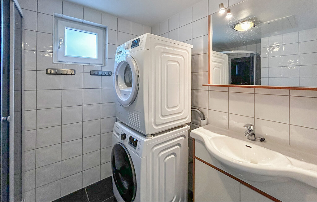 Ferieleilighet - Sinnestunet/Tjørhom , Norge - NVI014 14