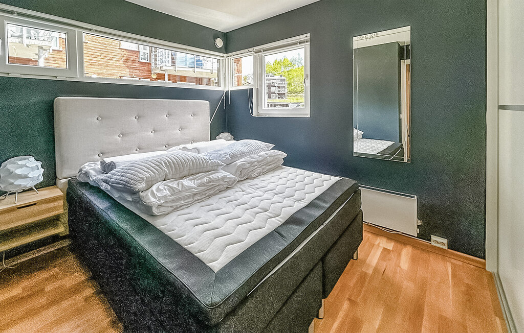 Ferieleilighet - Sinnestunet/Tjørhom , Norge - NVI014 3