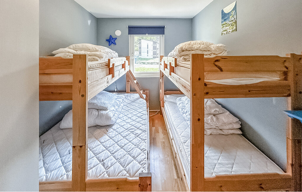 Ferieleilighet - Sinnestunet/Tjørhom , Norge - NVI014 13