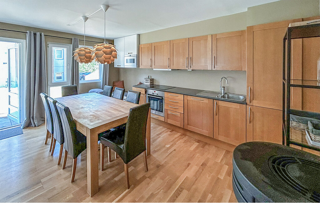 Ferieleilighet - Sinnestunet/Tjørhom , Norge - NVI014 2