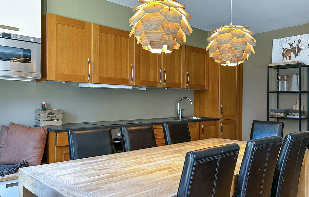 Ferieleilighet - Sinnestunet/Tjørhom , Norge - NVI014 11