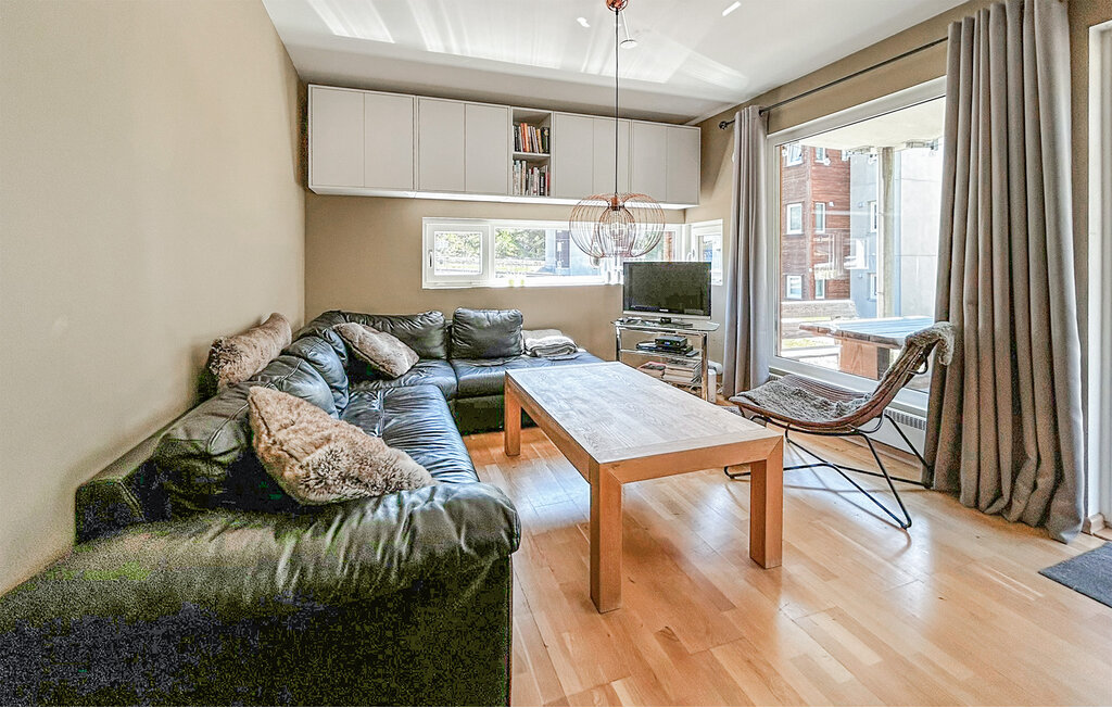 Ferieleilighet - Sinnestunet/Tjørhom , Norge - NVI014 10