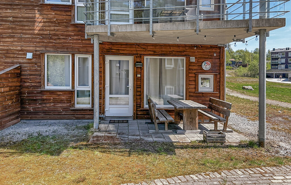 Ferieleilighet - Sinnestunet/Tjørhom , Norge - NVI014 8