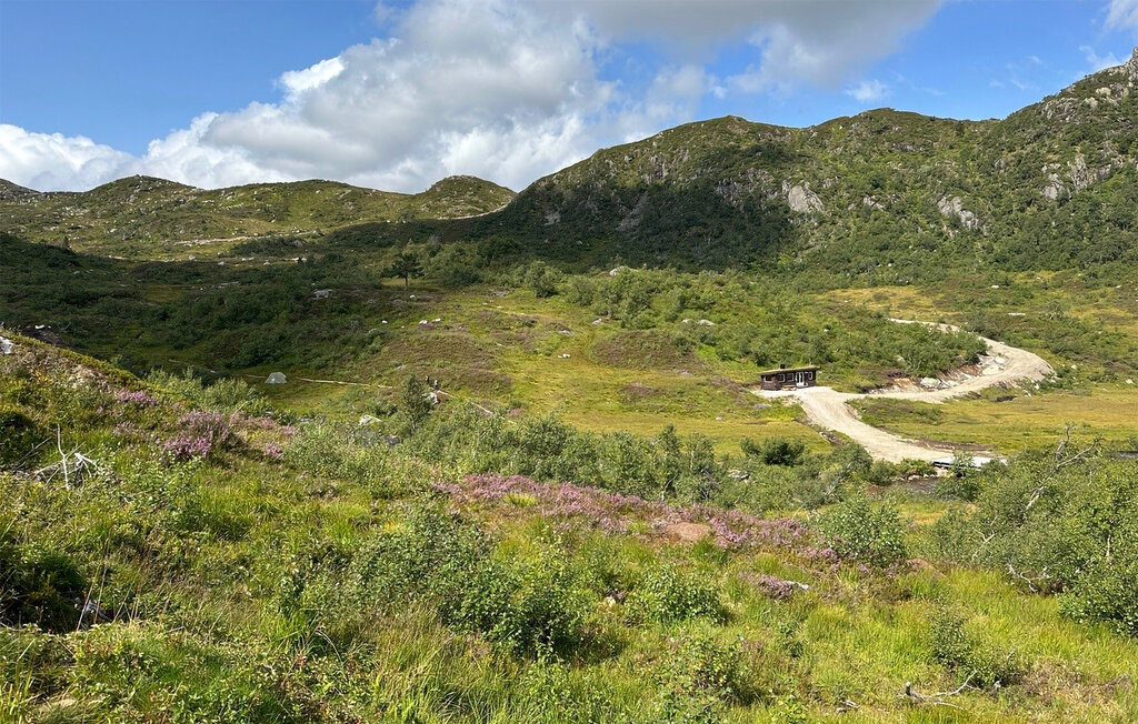 Feriehus - Ljosland/Åseral , Norge - NVI013 14