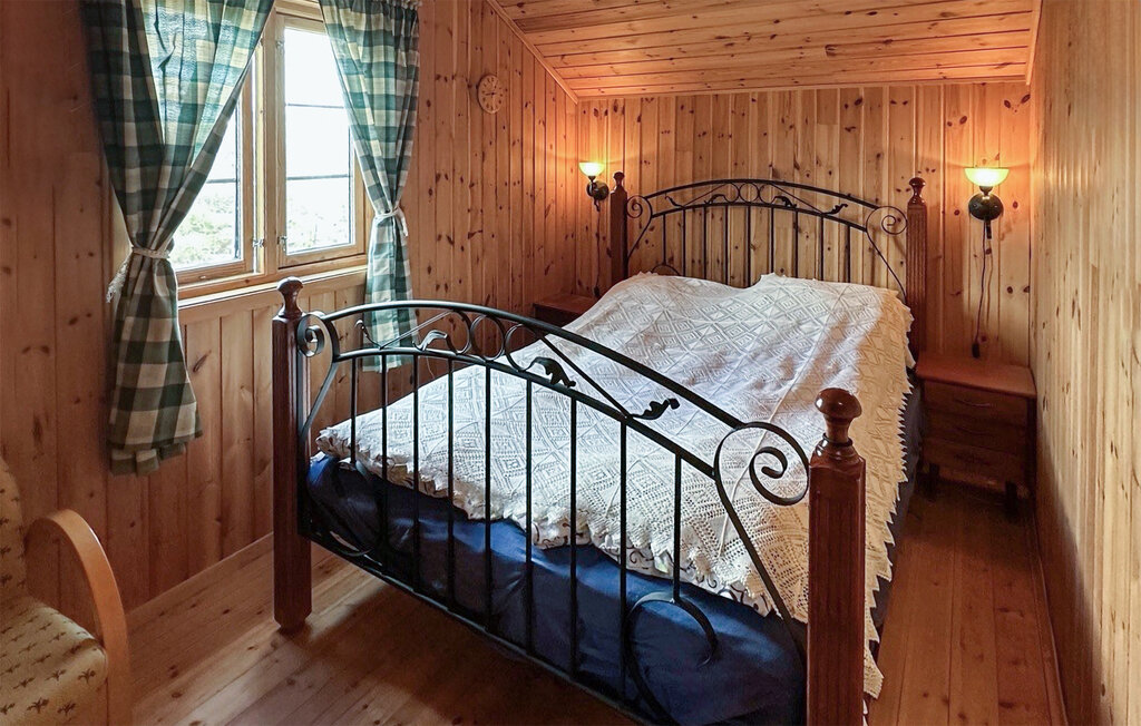 Feriehus - Ljosland/Åseral , Norge - NVI013 8