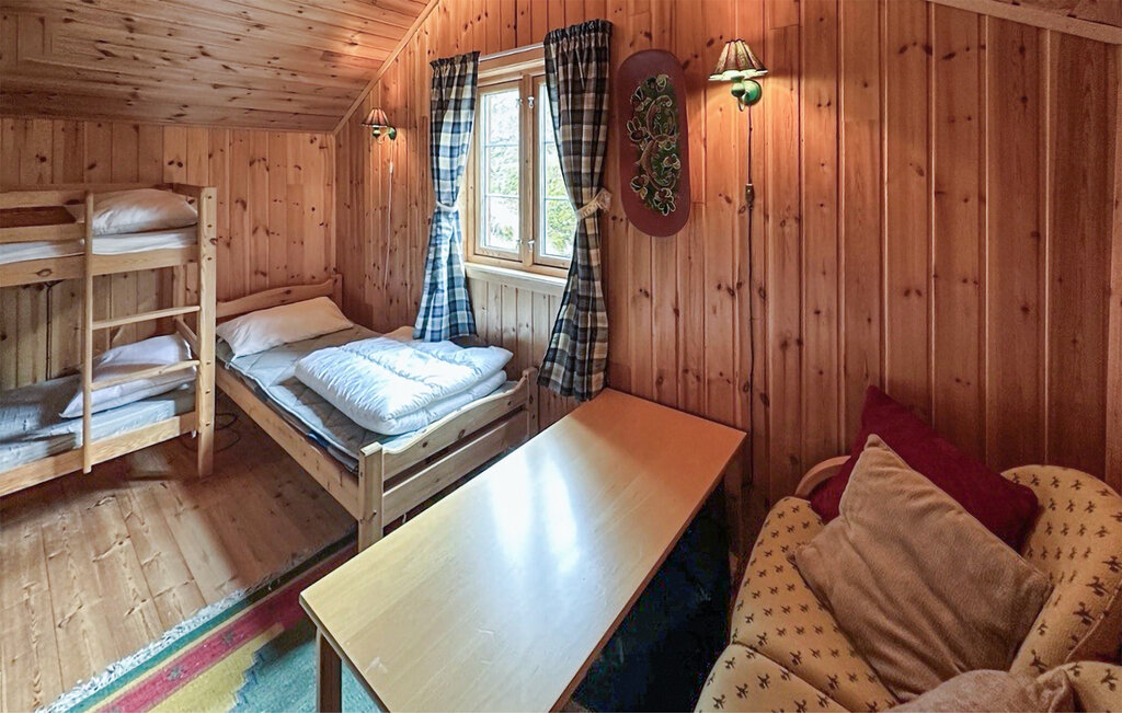 Feriehus - Ljosland/Åseral , Norge - NVI013 9
