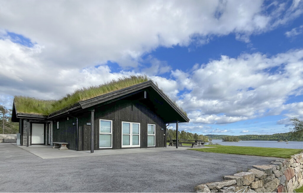 Feriehus - Evje , Norge - NVI007 10