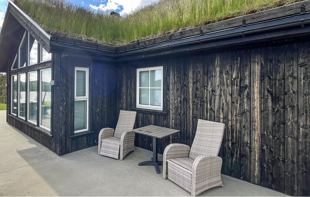 Feriehus - Evje , Norge - NVI007 11